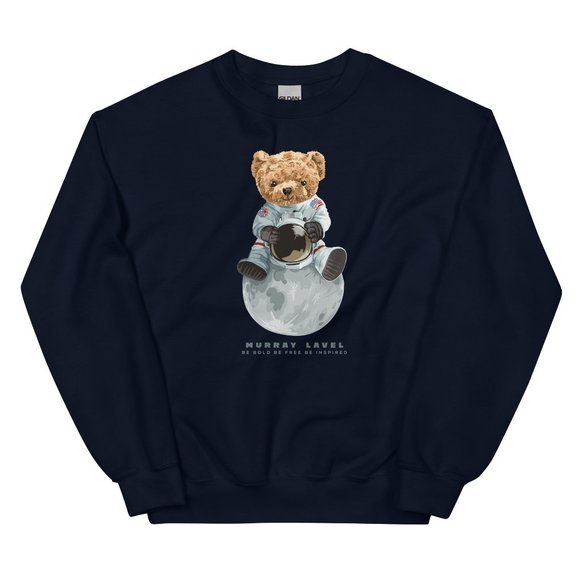 MurrayLavel - Unisex Bear Edition All Sizes - Picture 5 of 8
